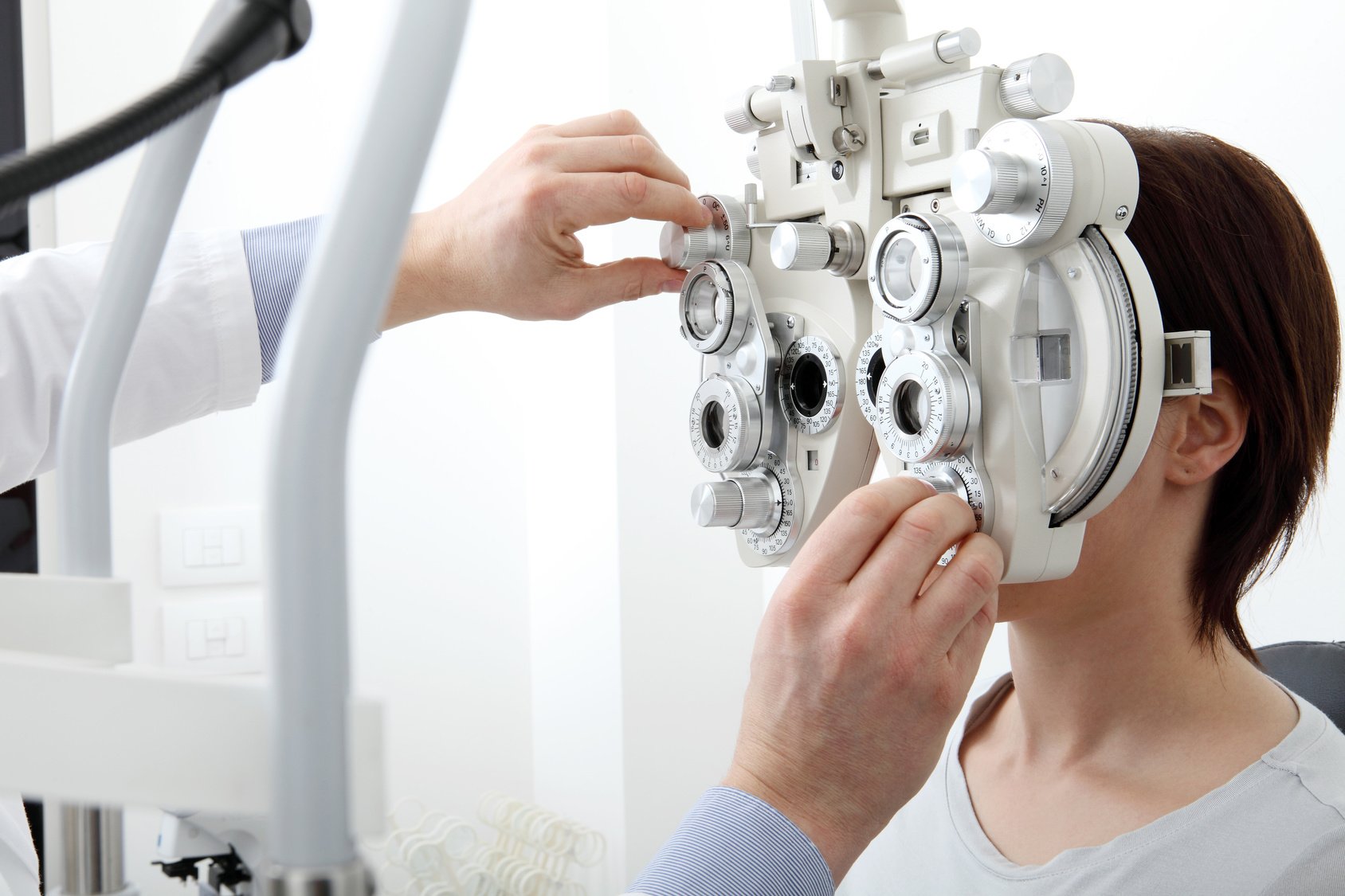 Por que o exame oftalmológico de rotina é tão importante?