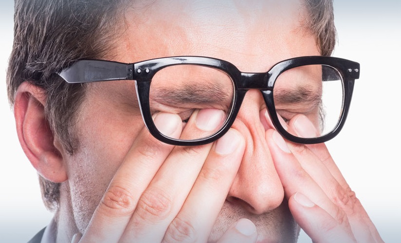 Síndrome do olho seco: o que é e como tratar?